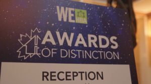 WEHBA Awards Video